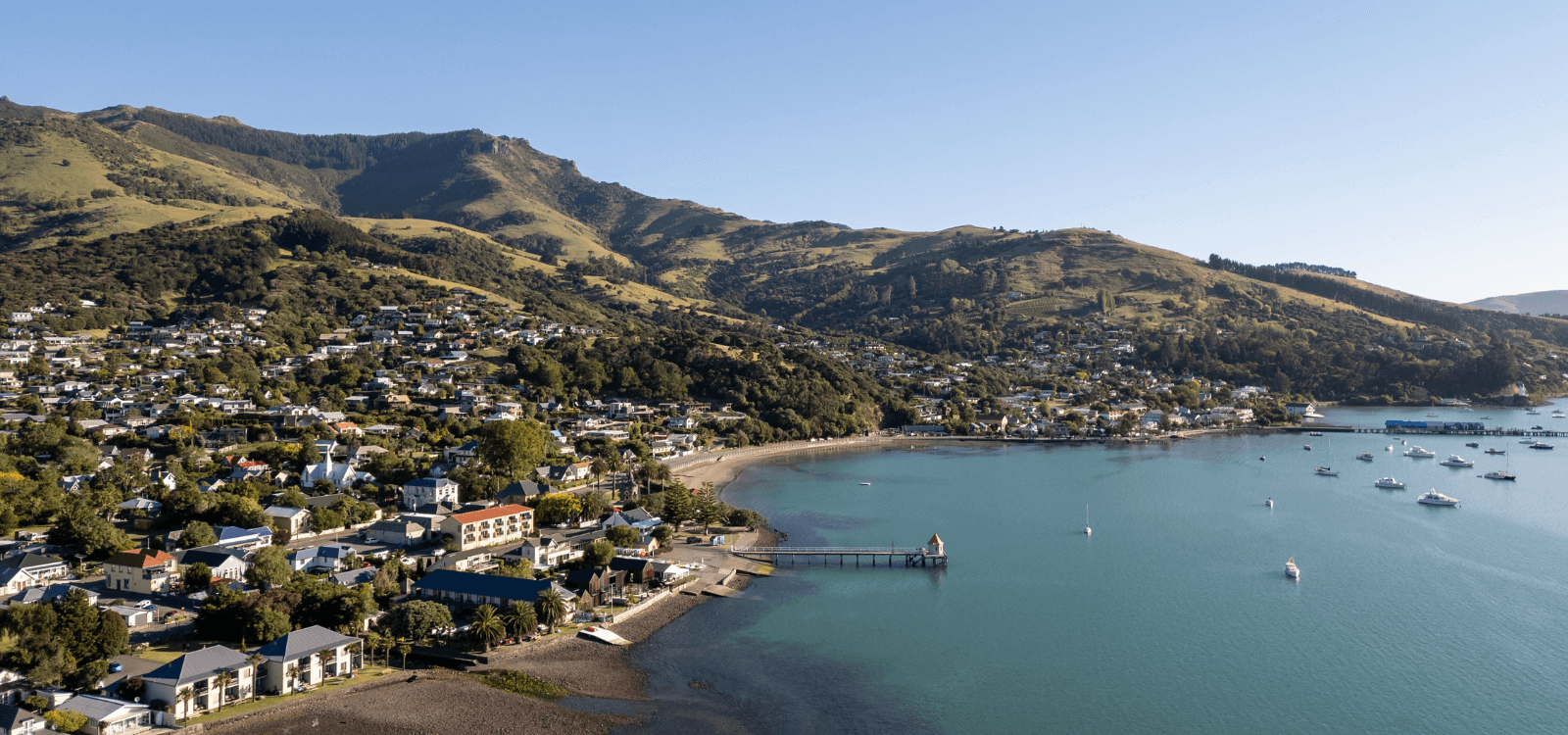 Akaroa Criterion Banner Conservation Waterfront-1